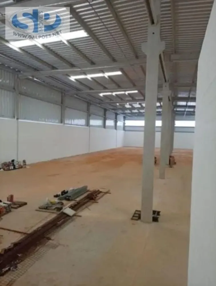 Depósito-Galpão, 3861 m² - Foto 9