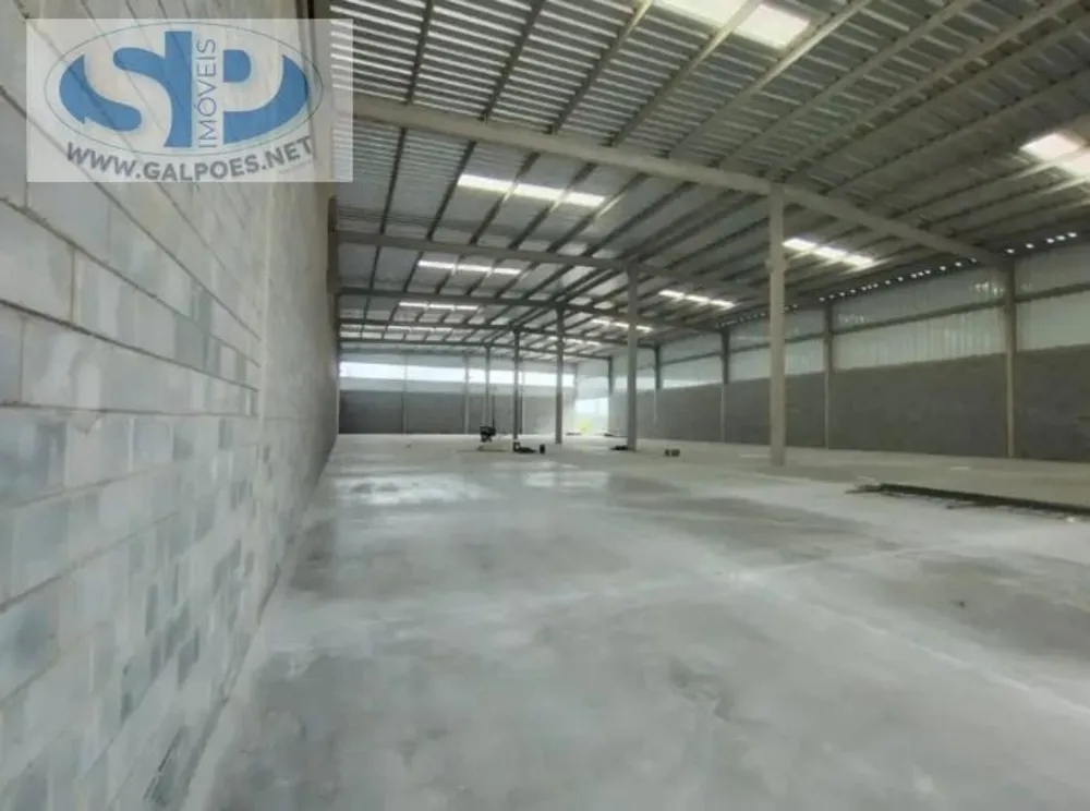 Depósito-Galpão, 3861 m² - Foto 3
