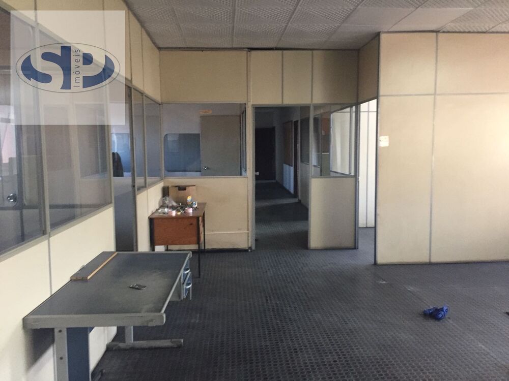 Depósito-Galpão, 2366 m² - Foto 3