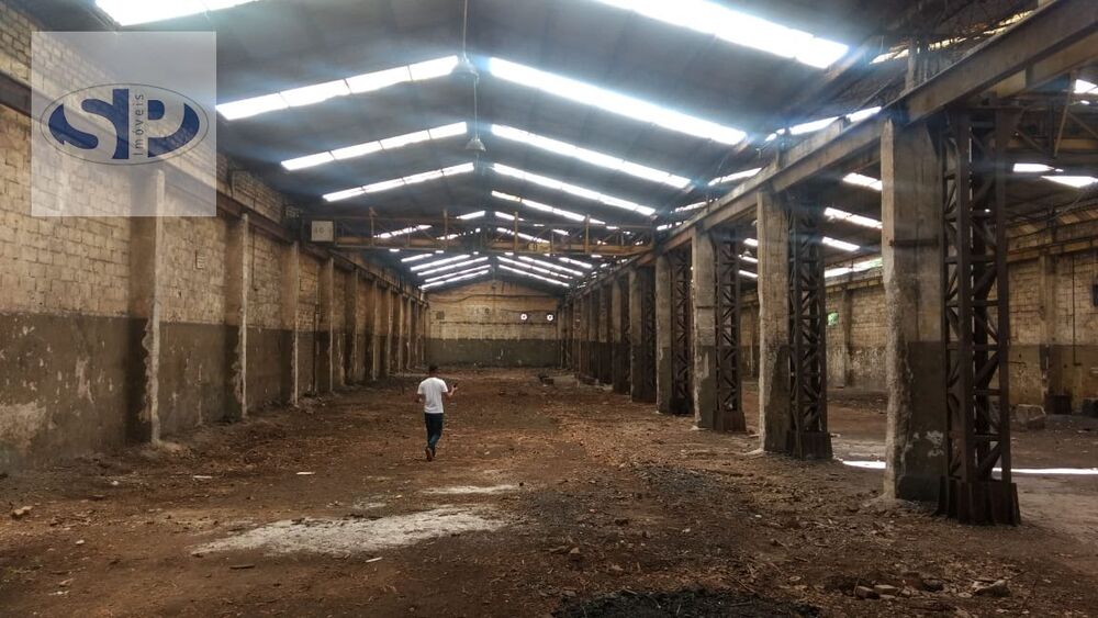 Depósito-Galpão, 2366 m² - Foto 2