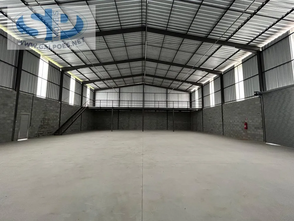Depósito-Galpão, 500 m² - Foto 11