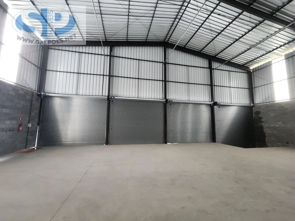 Depósito-Galpão, 500 m² - Foto 10