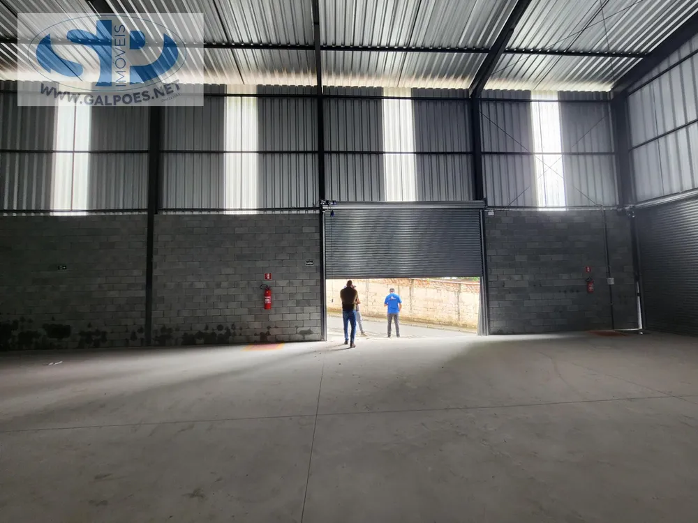 Depósito-Galpão, 500 m² - Foto 8