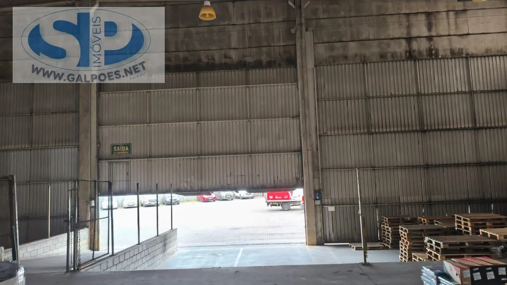 Depósito-Galpão, 12000 m² - Foto 5