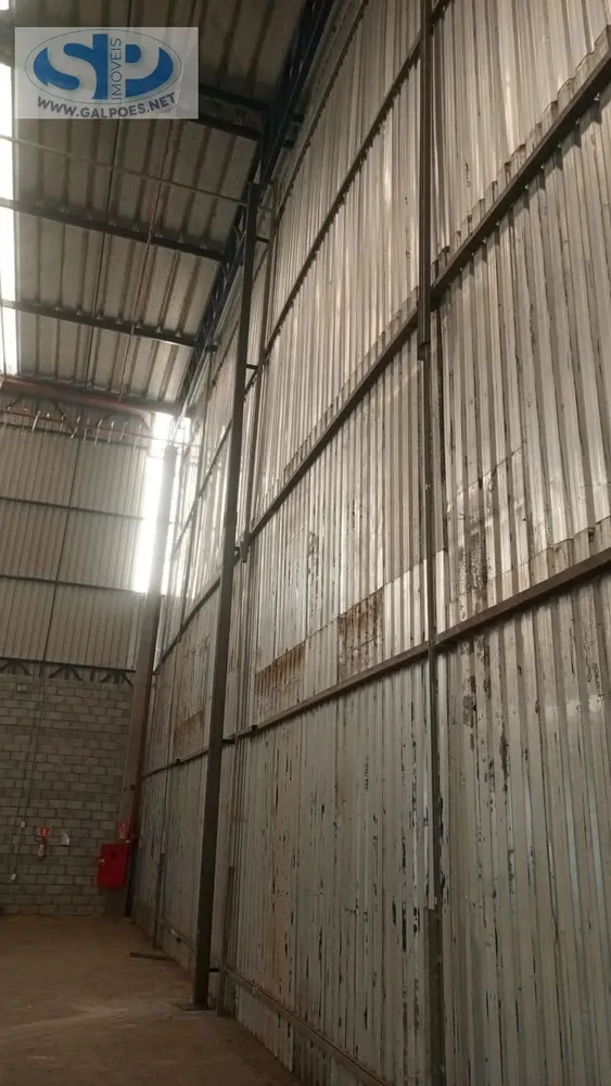 Depósito-Galpão, 12000 m² - Foto 8