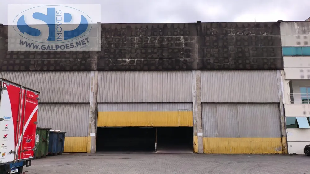 Depósito-Galpão, 12000 m² - Foto 12