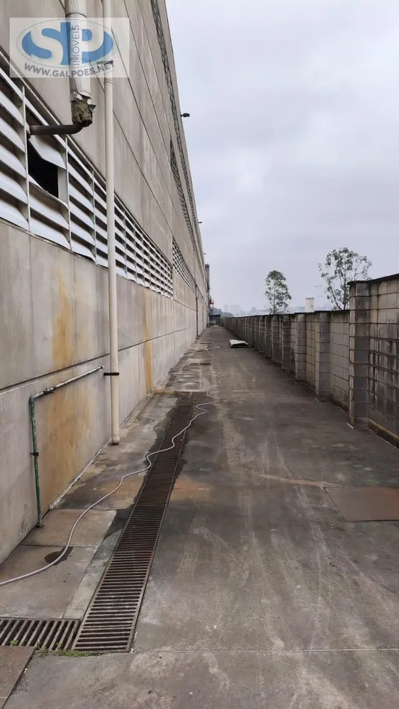 Depósito-Galpão, 12000 m² - Foto 9