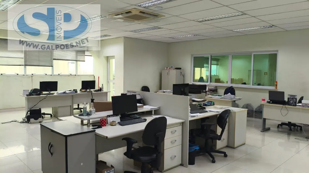 Depósito-Galpão, 12000 m² - Foto 16