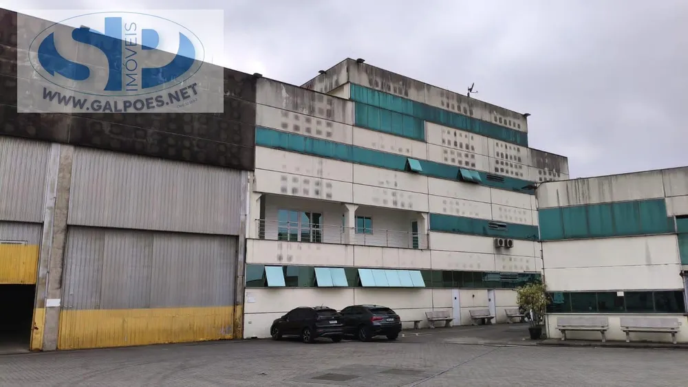 Depósito-Galpão, 12000 m² - Foto 11