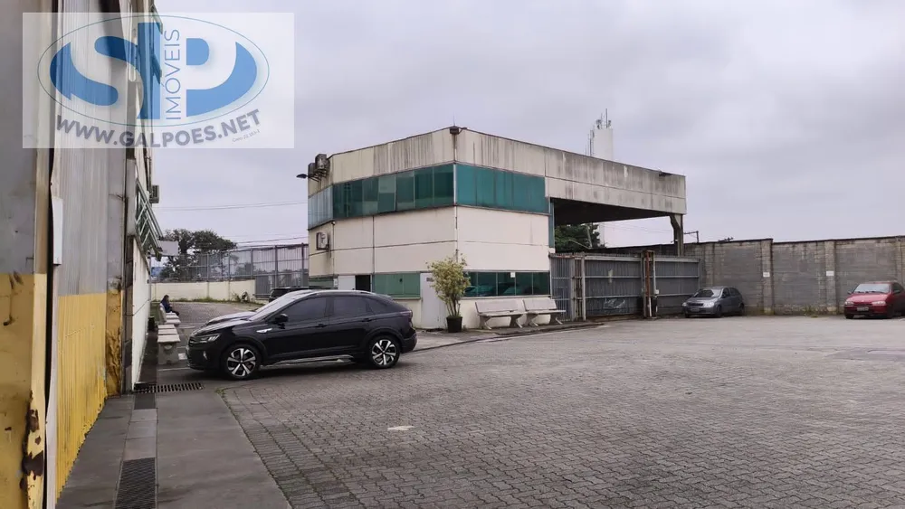 Depósito-Galpão, 12000 m² - Foto 6