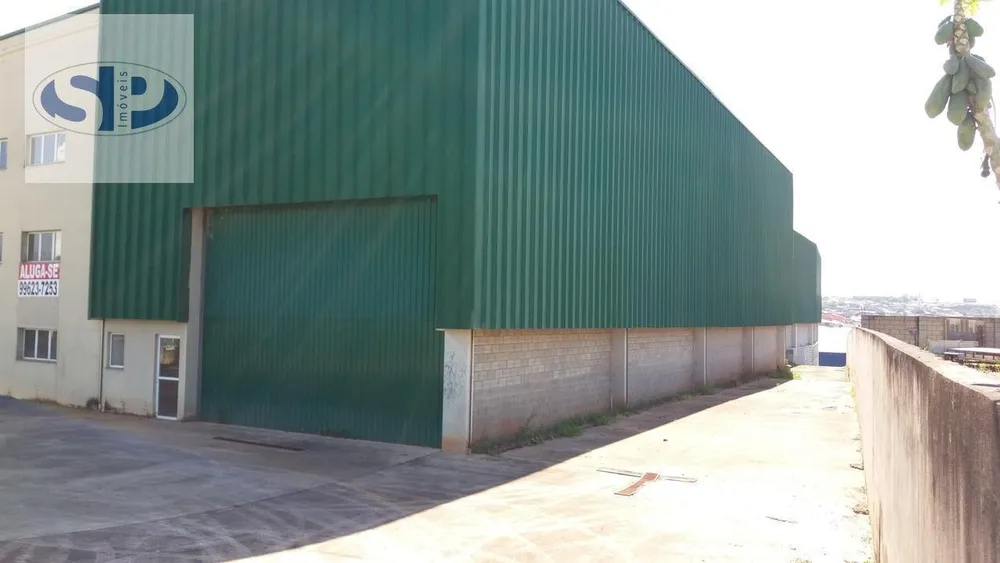 Depósito-Galpão, 3180 m² - Foto 3