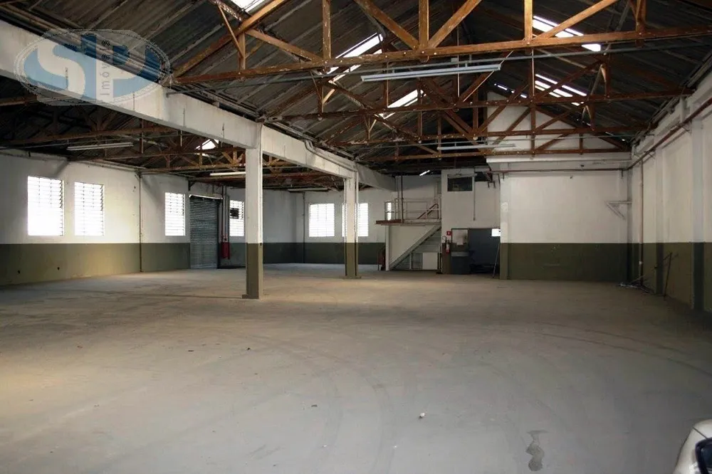 Depósito-Galpão, 1230 m² - Foto 4