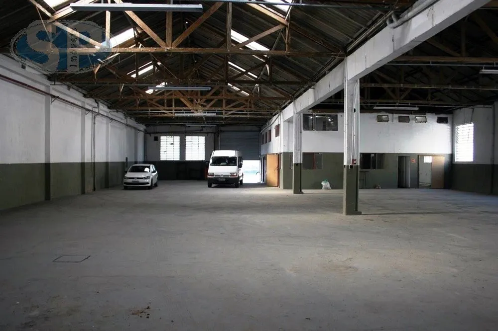 Depósito-Galpão, 1230 m² - Foto 9