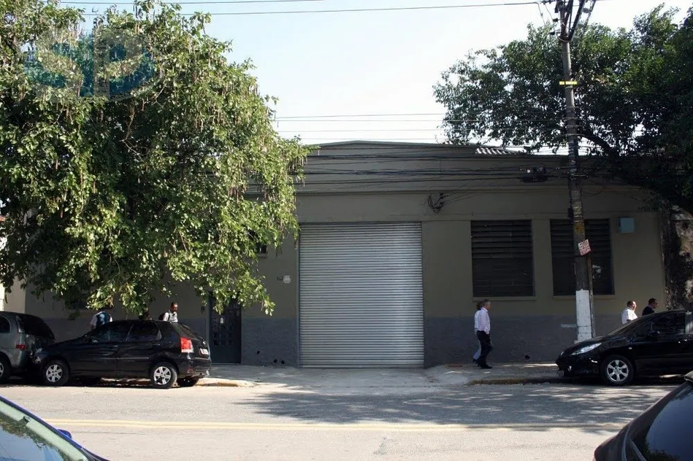 Depósito-Galpão, 1230 m² - Foto 6