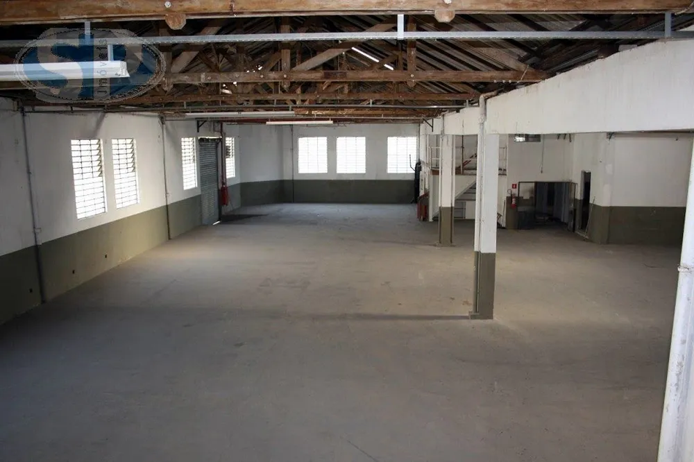 Depósito-Galpão, 1230 m² - Foto 8