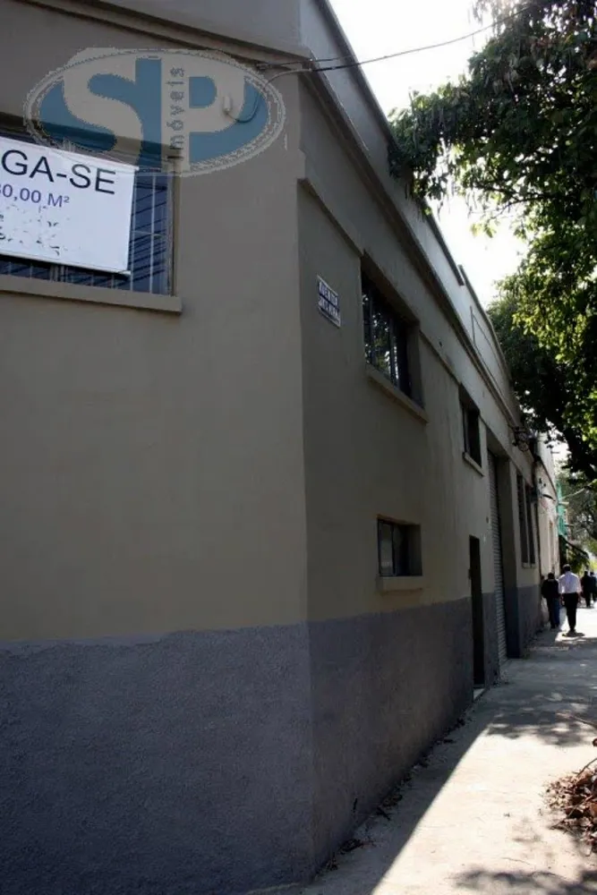 Depósito-Galpão, 1230 m² - Foto 12