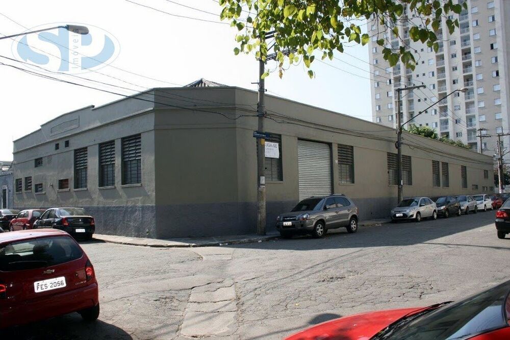 Depósito-Galpão, 1230 m² - Foto 2