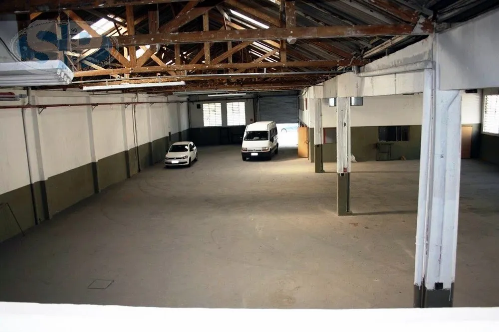 Depósito-Galpão, 1230 m² - Foto 7