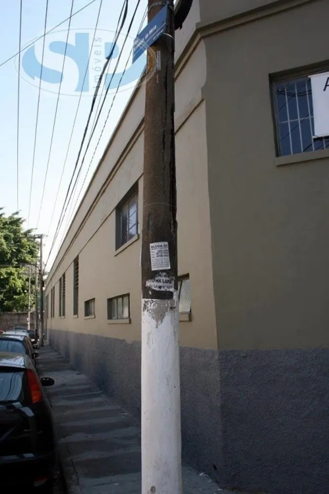 Depósito-Galpão, 1230 m² - Foto 10