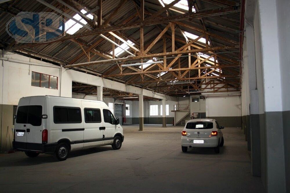 Depósito-Galpão, 1230 m² - Foto 3