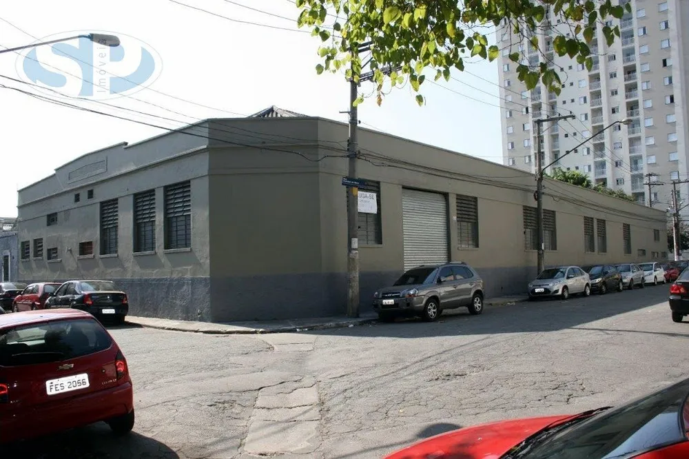 Depósito-Galpão, 1230 m² - Foto 5