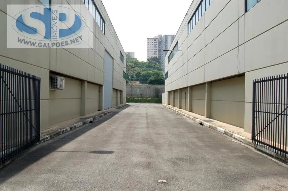 Depósito-Galpão, 1424 m² - Foto 3