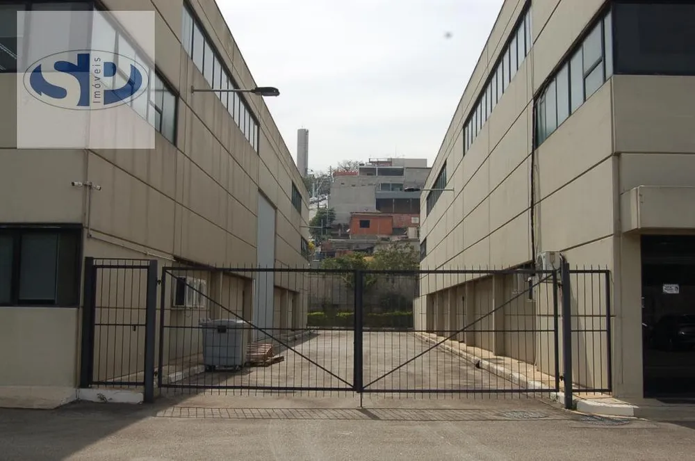 Depósito-Galpão, 1424 m² - Foto 5