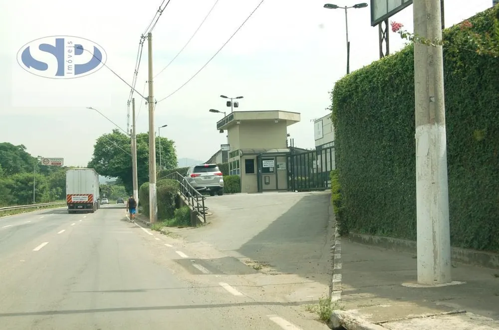 Depósito-Galpão, 1424 m² - Foto 9