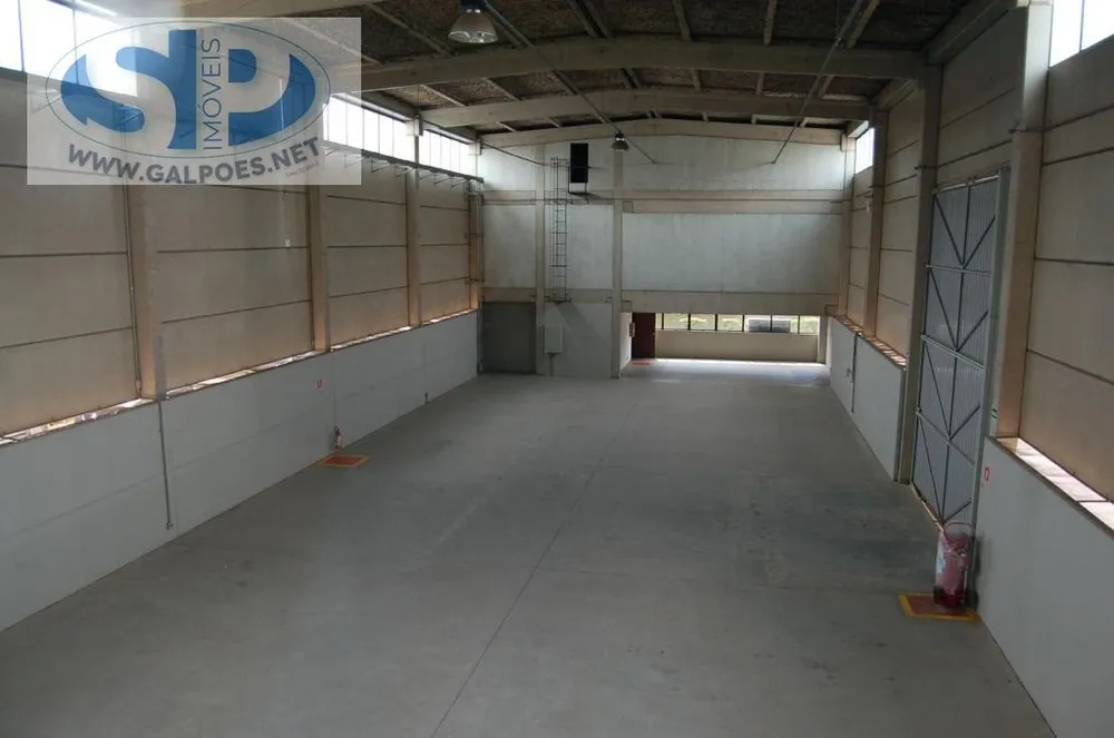 Depósito-Galpão, 1424 m² - Foto 2