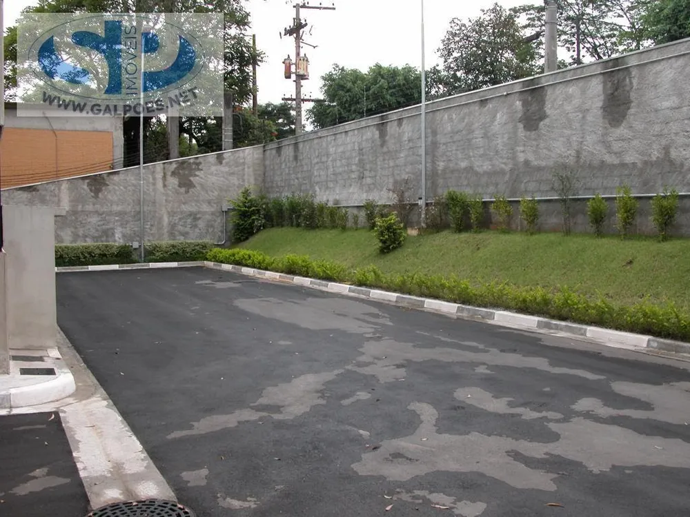 Depósito-Galpão, 1424 m² - Foto 12