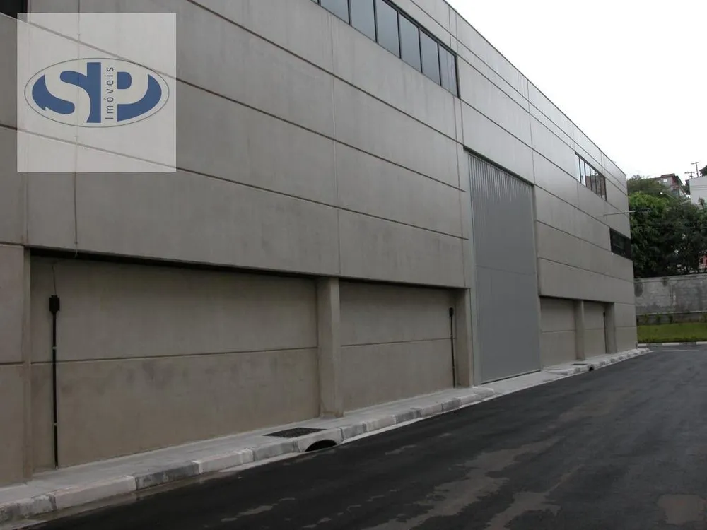 Depósito-Galpão, 1424 m² - Foto 6