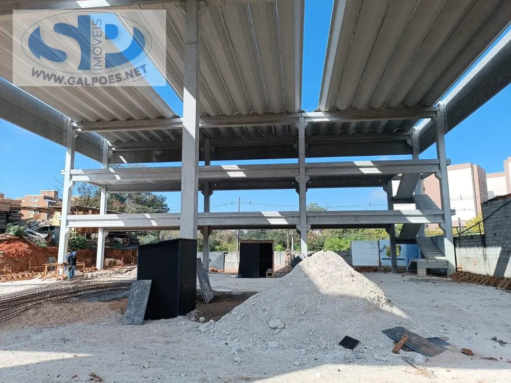 Depósito-Galpão, 1400 m² - Foto 2