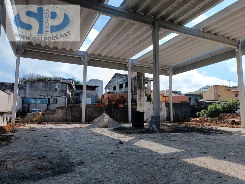 Depósito-Galpão, 1400 m² - Foto 4