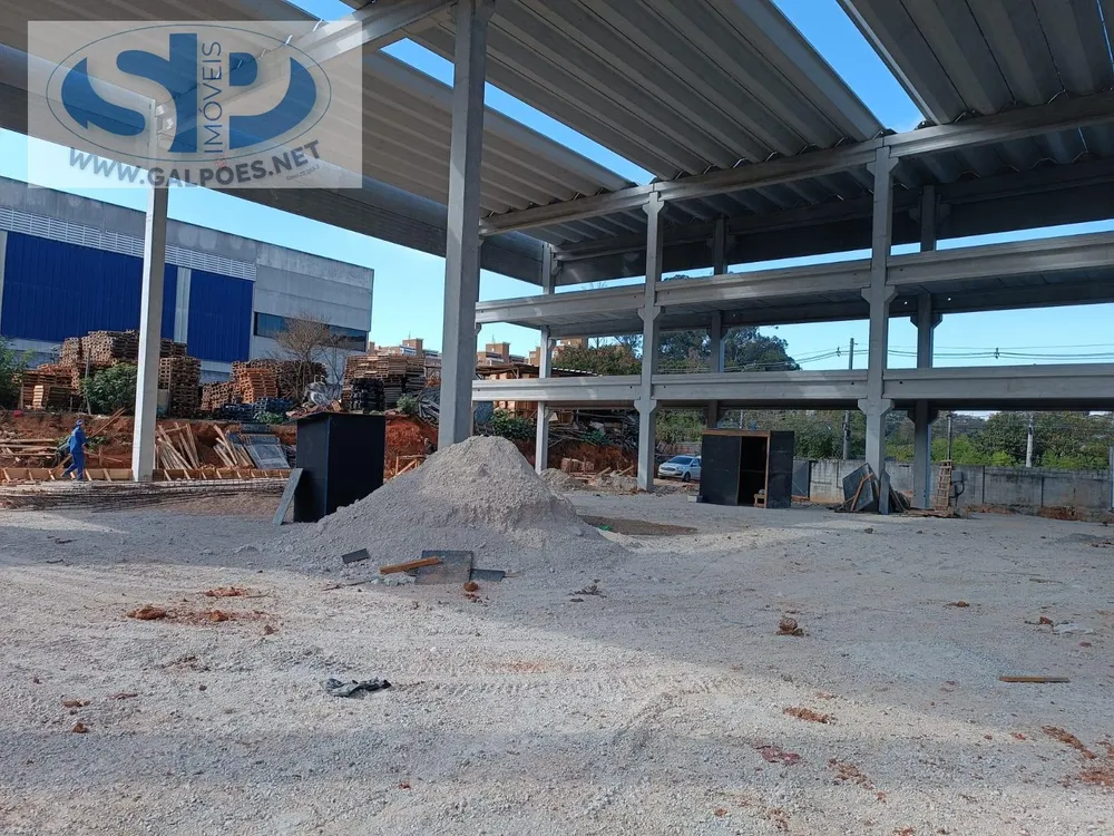 Depósito-Galpão, 1400 m² - Foto 3