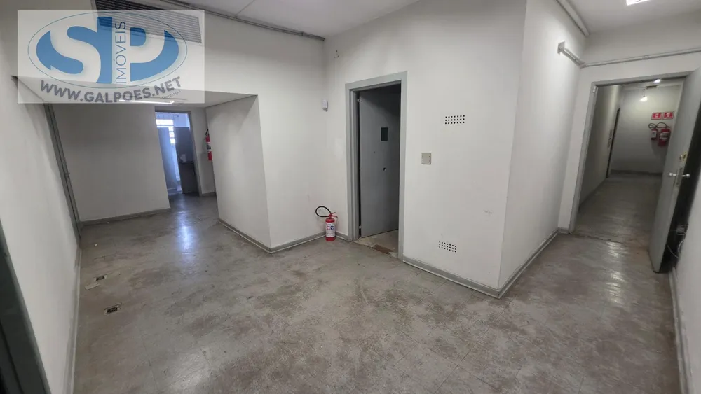 Depósito-Galpão, 650 m² - Foto 8