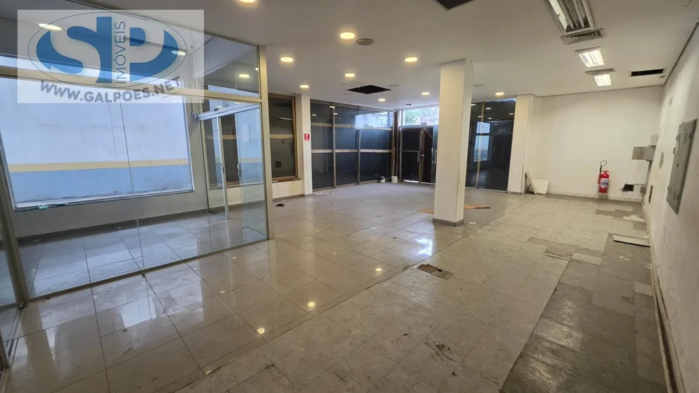 Depósito-Galpão, 650 m² - Foto 14