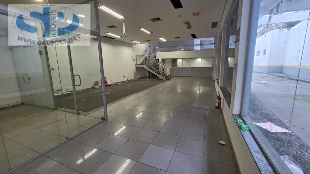 Depósito-Galpão, 650 m² - Foto 13