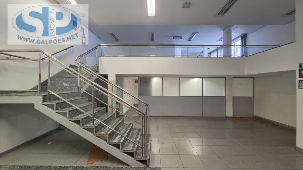 Depósito-Galpão, 650 m² - Foto 5