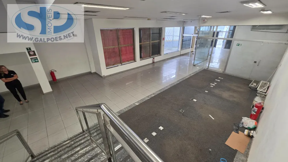 Depósito-Galpão, 650 m² - Foto 1