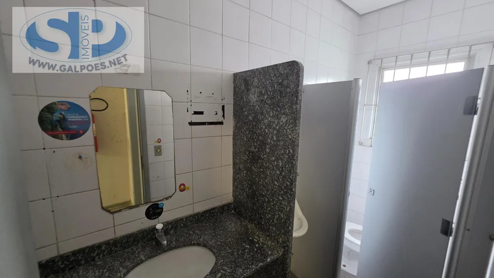 Depósito-Galpão, 650 m² - Foto 7