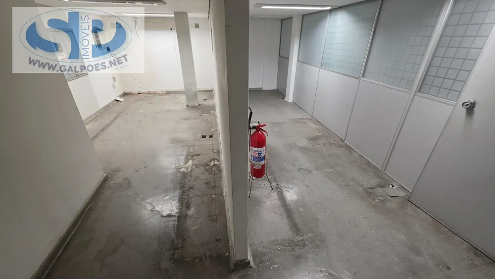 Depósito-Galpão, 650 m² - Foto 6
