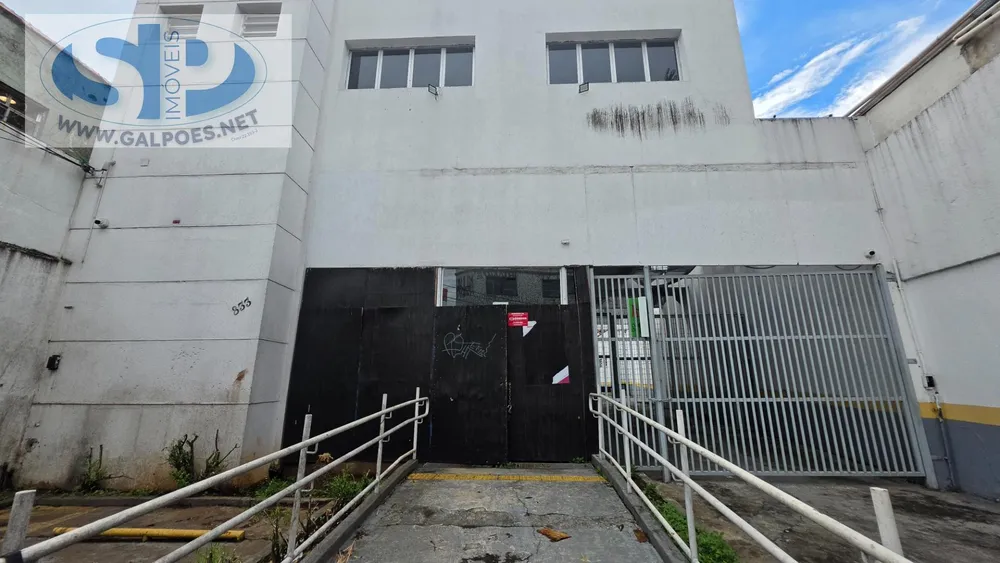Depósito-Galpão, 650 m² - Foto 16