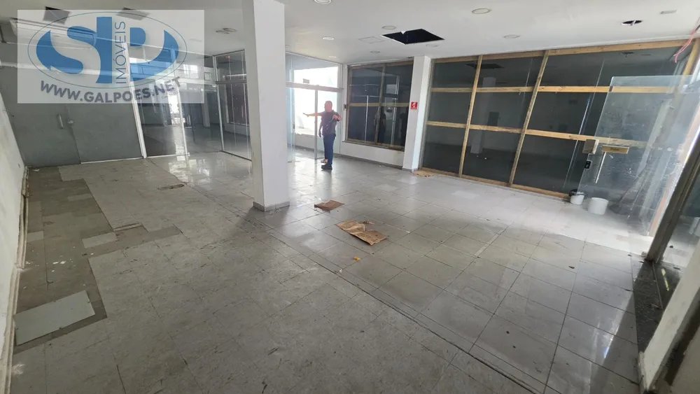 Depósito-Galpão, 650 m² - Foto 4