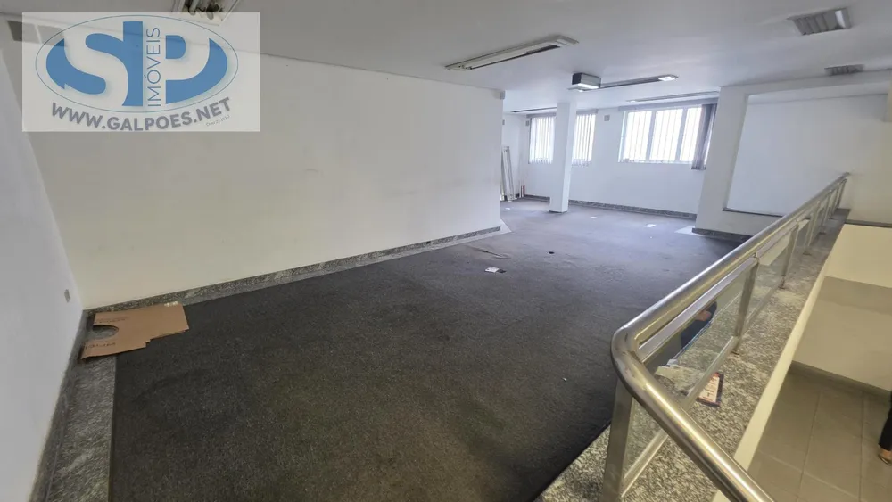 Depósito-Galpão, 650 m² - Foto 2