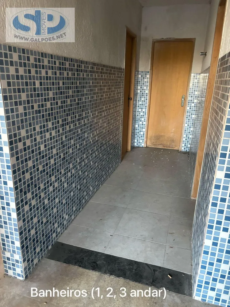 Prédio Inteiro, 10000 m² - Foto 1
