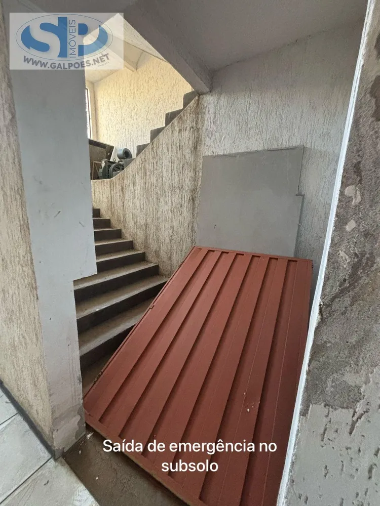 Prédio Inteiro, 10000 m² - Foto 13