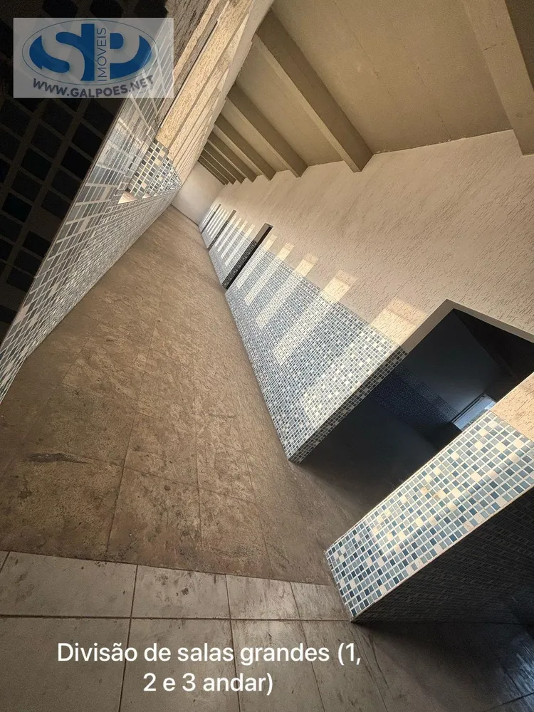Prédio Inteiro, 10000 m² - Foto 12