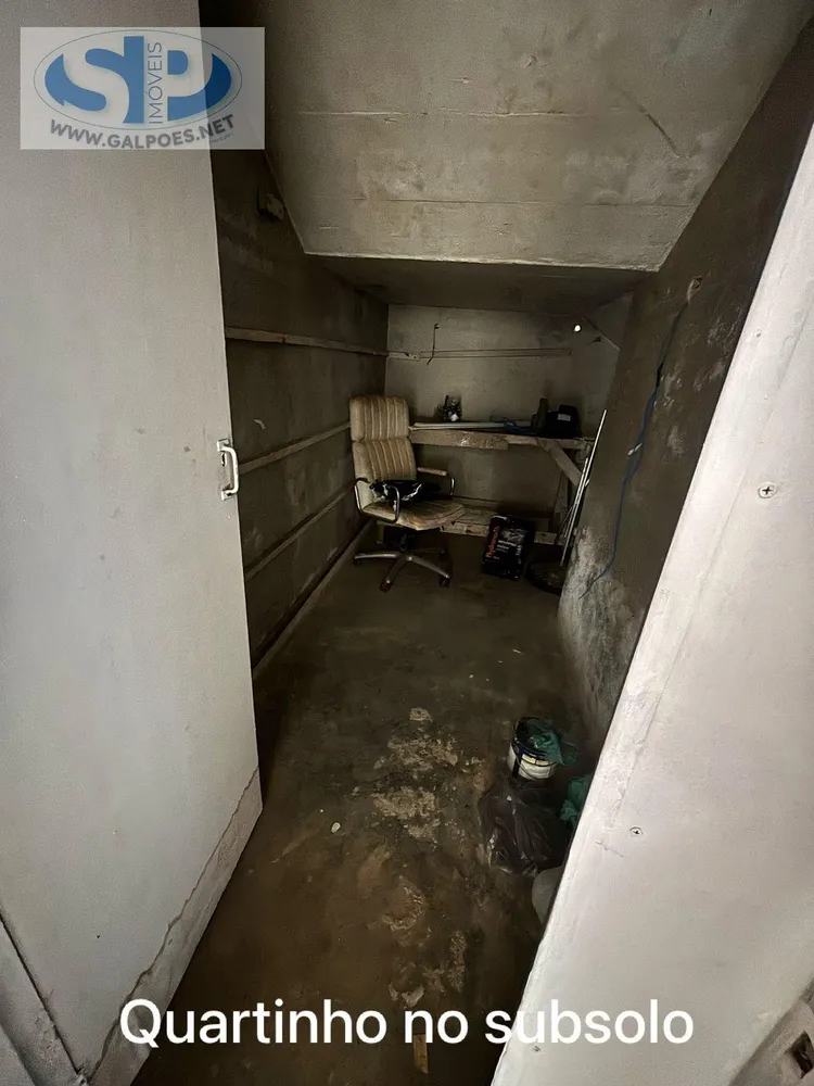 Prédio Inteiro, 10000 m² - Foto 16