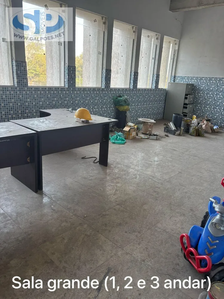 Prédio Inteiro, 10000 m² - Foto 2