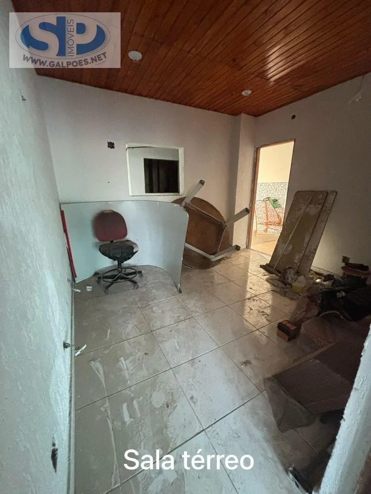 Prédio Inteiro, 10000 m² - Foto 6